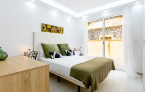 Sale - Apartment - Los Cristianos - Parque Tropical Los Cristianos