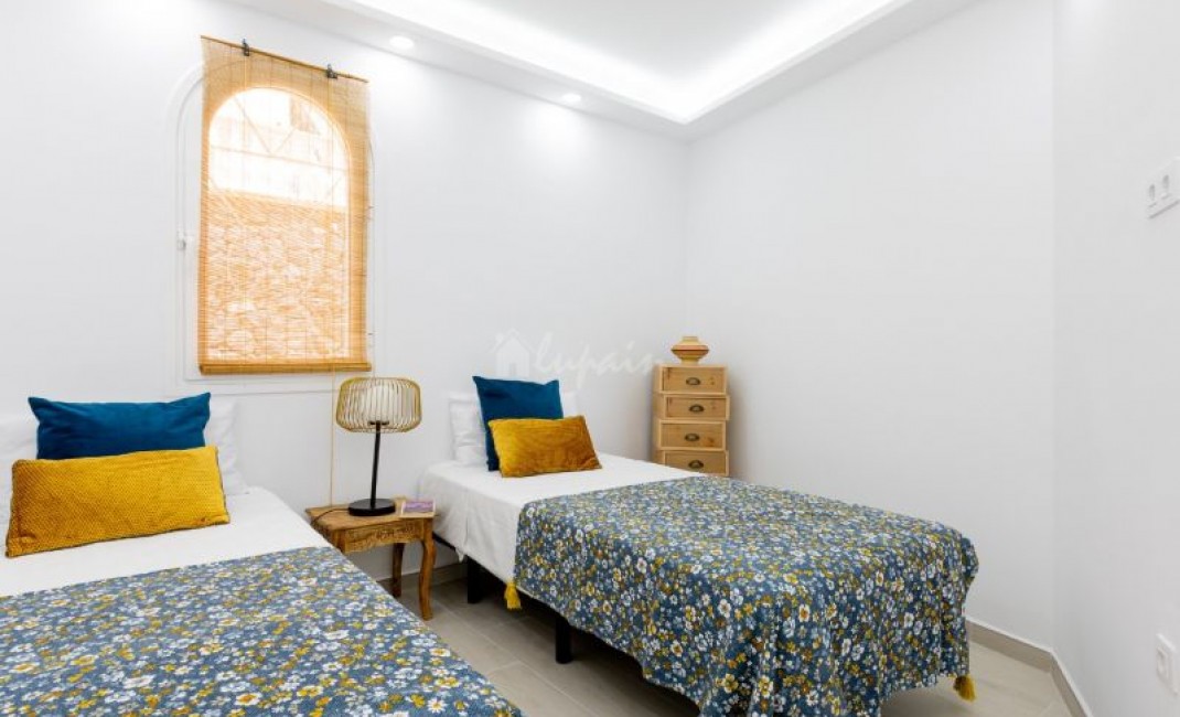 Sale - Apartment - Los Cristianos - Parque Tropical Los Cristianos