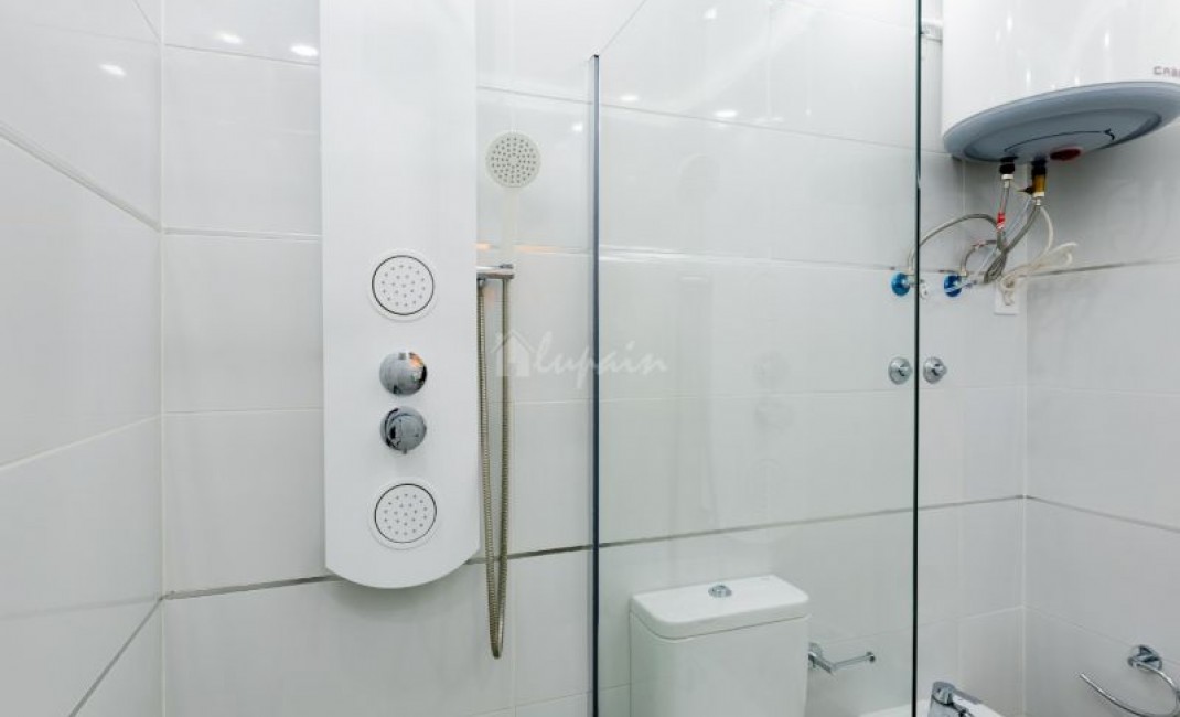 Sale - Apartment - Los Cristianos - Parque Tropical Los Cristianos