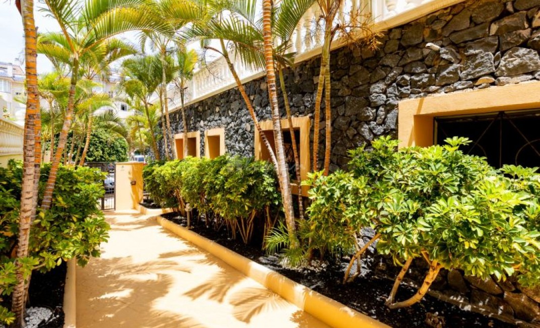 Sale - Apartment - Los Cristianos - Parque Tropical Los Cristianos