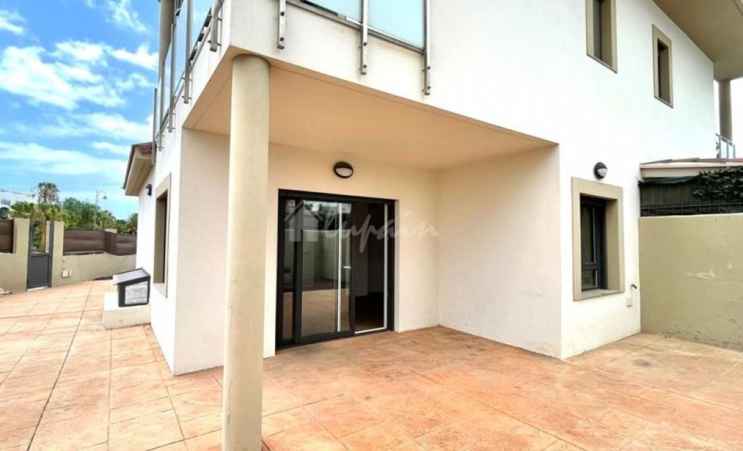 Sale - Villa - Amarilla Golf - Amarilla Bay Costa Del Silencio Tenerife