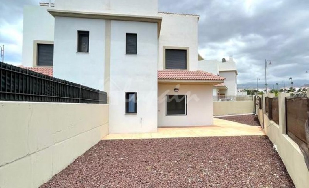 Sale - Villa - Amarilla Golf - Amarilla Bay Costa Del Silencio Tenerife