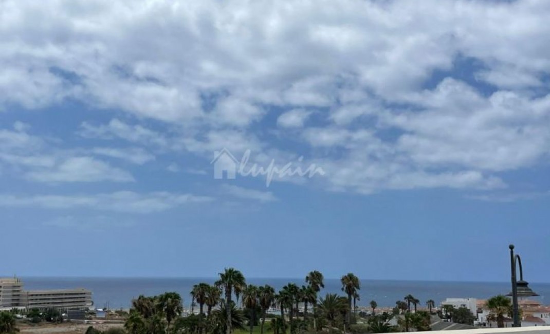 Sale - Villa - Amarilla Golf - Amarilla Bay Costa Del Silencio Tenerife