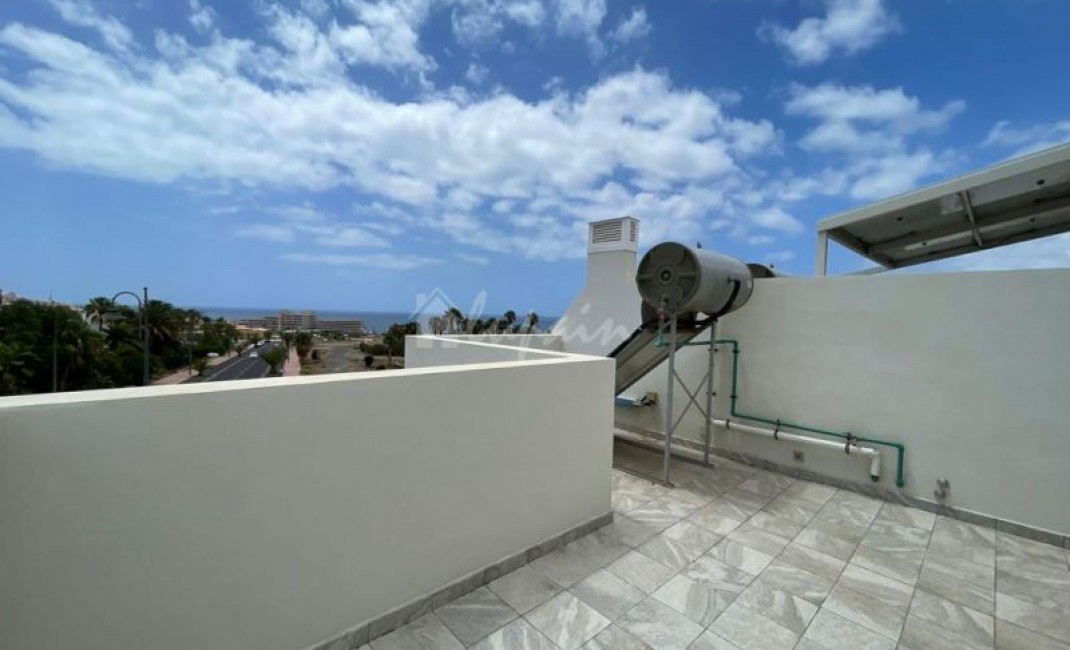 Sale - Villa - Amarilla Golf - Amarilla Bay Costa Del Silencio Tenerife
