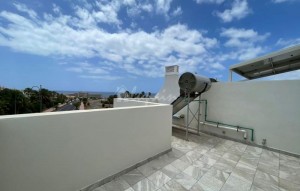 Sale - Villa - Amarilla Golf - Amarilla Bay Costa Del Silencio Tenerife