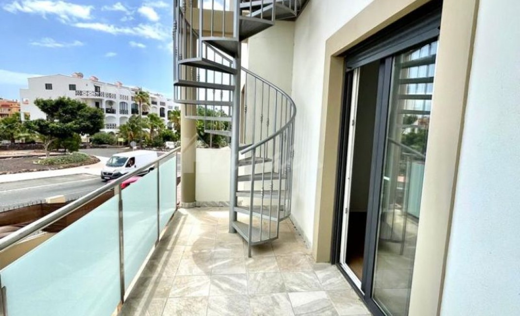 Sale - Villa - Amarilla Golf - Amarilla Bay Costa Del Silencio Tenerife