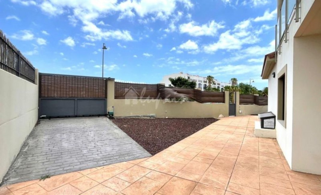 Sale - Villa - Amarilla Golf - Amarilla Bay Costa Del Silencio Tenerife