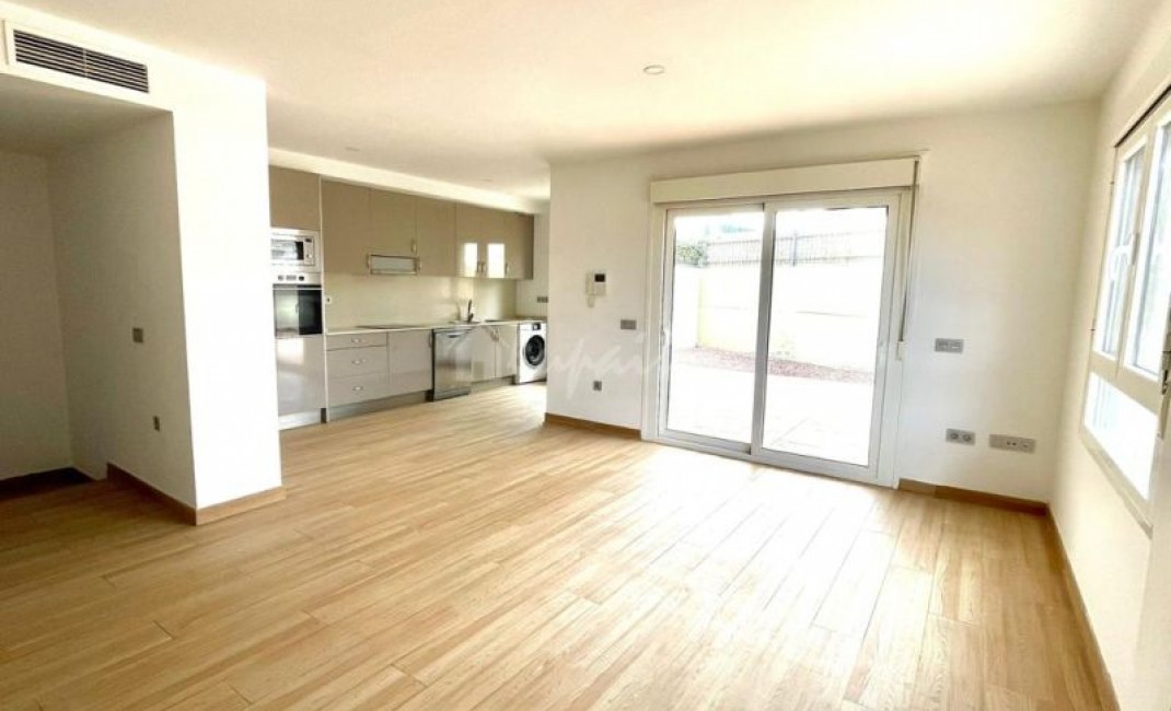 Sale - Villa - Amarilla Golf - Amarilla Bay Costa Del Silencio Tenerife