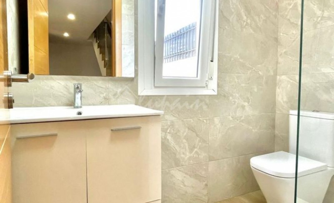 Sale - Villa - Amarilla Golf - Amarilla Bay Costa Del Silencio Tenerife