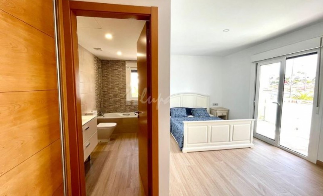 Sale - Villa - Amarilla Golf - Amarilla Bay Costa Del Silencio Tenerife