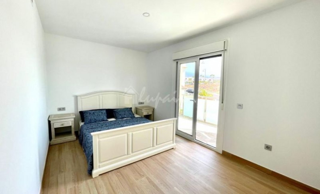 Sale - Villa - Amarilla Golf - Amarilla Bay Costa Del Silencio Tenerife