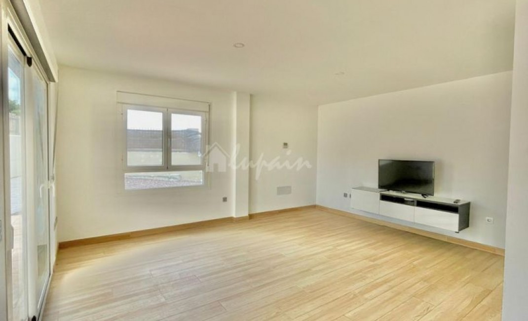 Sale - Villa - Amarilla Golf - Amarilla Bay Costa Del Silencio Tenerife