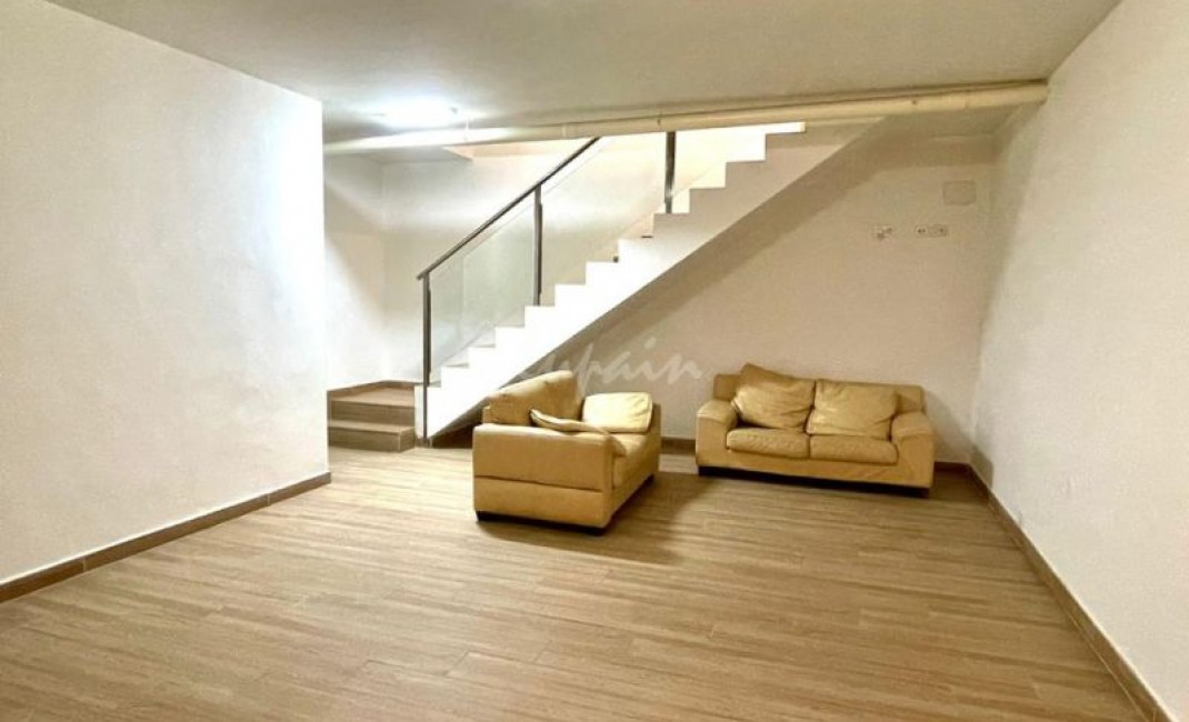 Sale - Villa - Amarilla Golf - Amarilla Bay Costa Del Silencio Tenerife