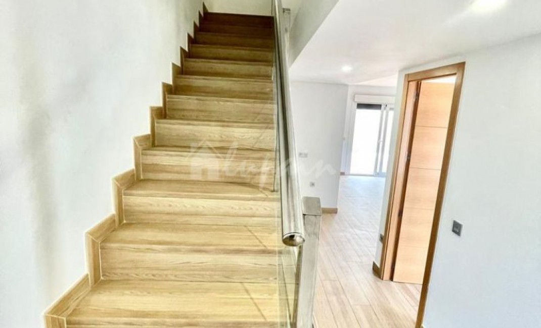 Sale - Villa - Amarilla Golf - Amarilla Bay Costa Del Silencio Tenerife