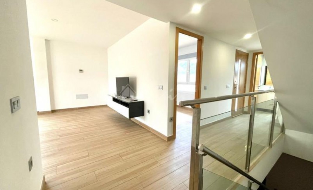 Sale - Villa - Amarilla Golf - Amarilla Bay Costa Del Silencio Tenerife