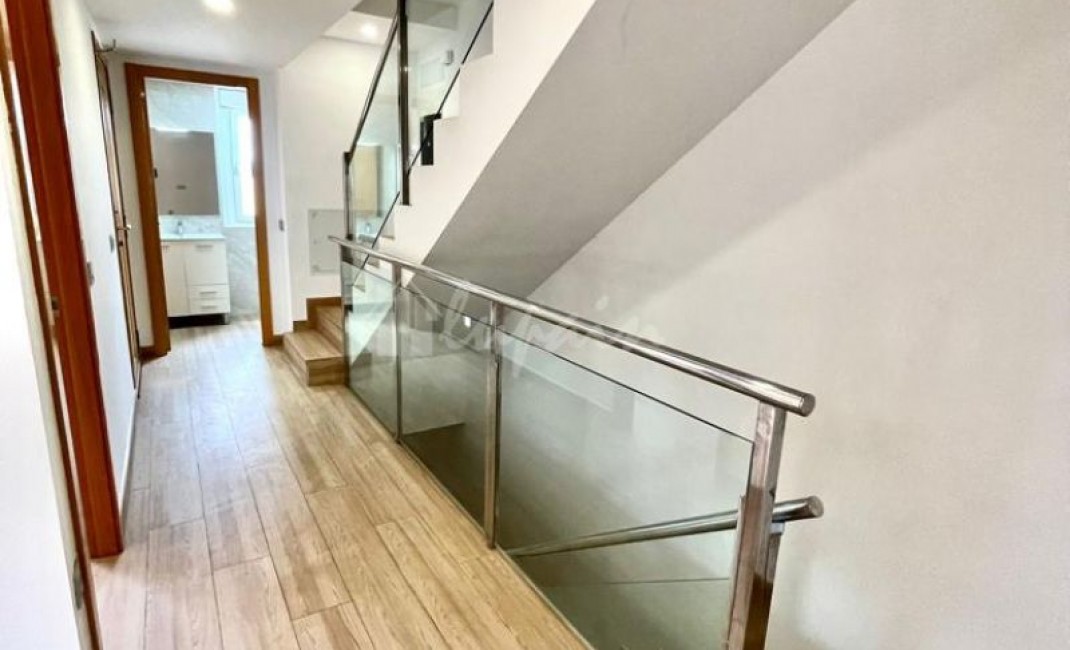 Sale - Villa - Amarilla Golf - Amarilla Bay Costa Del Silencio Tenerife