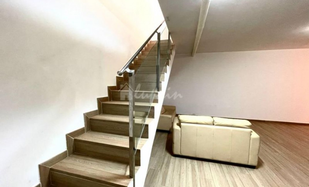 Sale - Villa - Amarilla Golf - Amarilla Bay Costa Del Silencio Tenerife