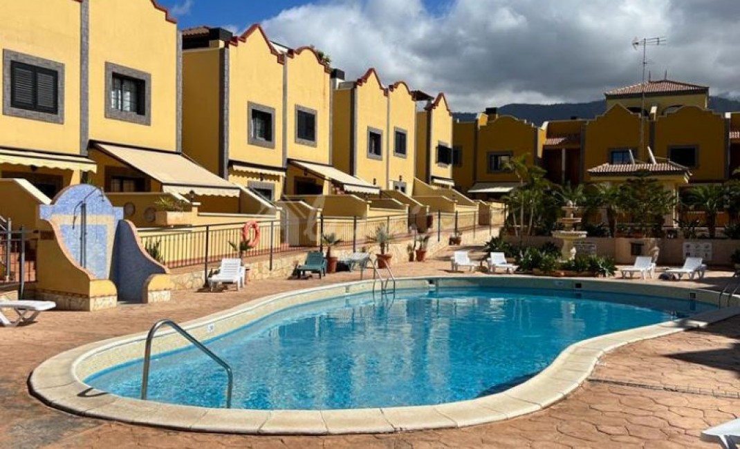 Sale - Apartment - Bahia Del Duque - Anayet Bahia Del Duque Tenerife