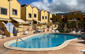 Sale - Apartment - Bahia Del Duque - Anayet Bahia Del Duque Tenerife