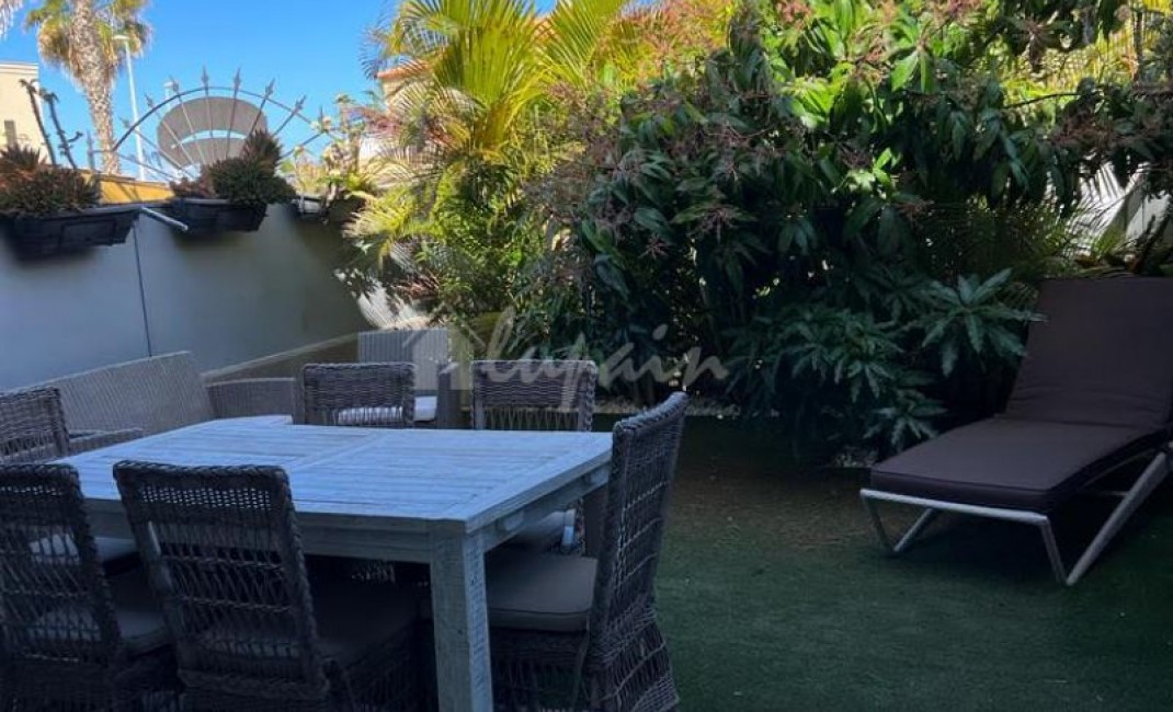 Sale - Apartment - Bahia Del Duque - Anayet Bahia Del Duque Tenerife