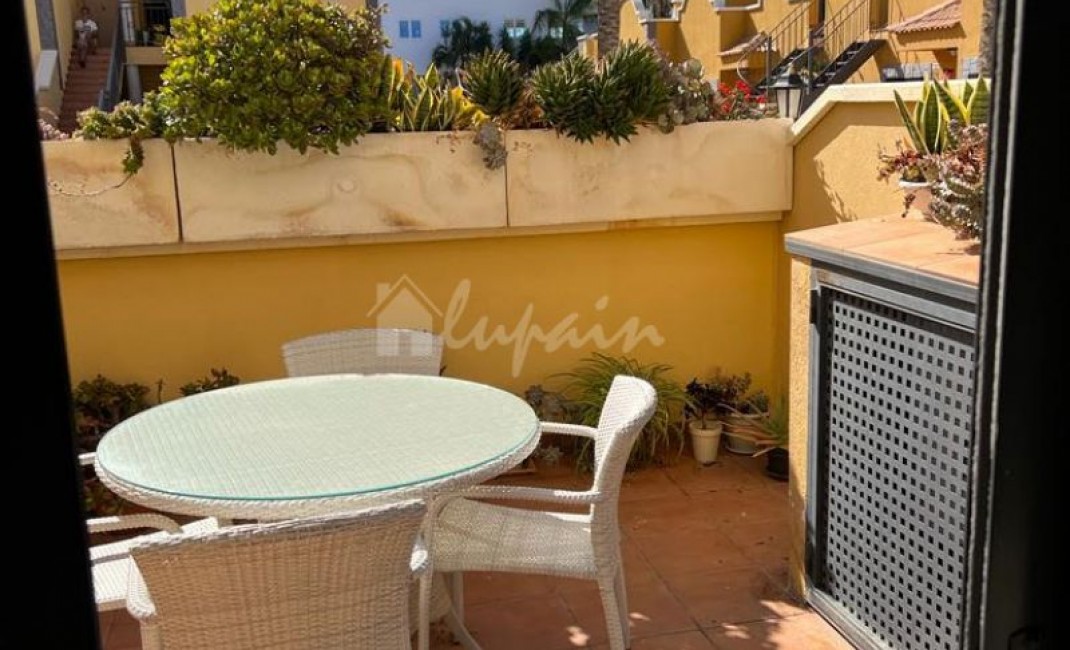 Sale - Apartment - Bahia Del Duque - Anayet Bahia Del Duque Tenerife