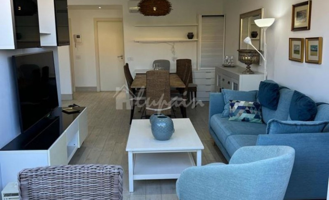 Sale - Apartment - Bahia Del Duque - Anayet Bahia Del Duque Tenerife