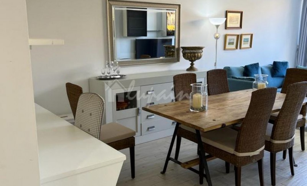 Sale - Apartment - Bahia Del Duque - Anayet Bahia Del Duque Tenerife