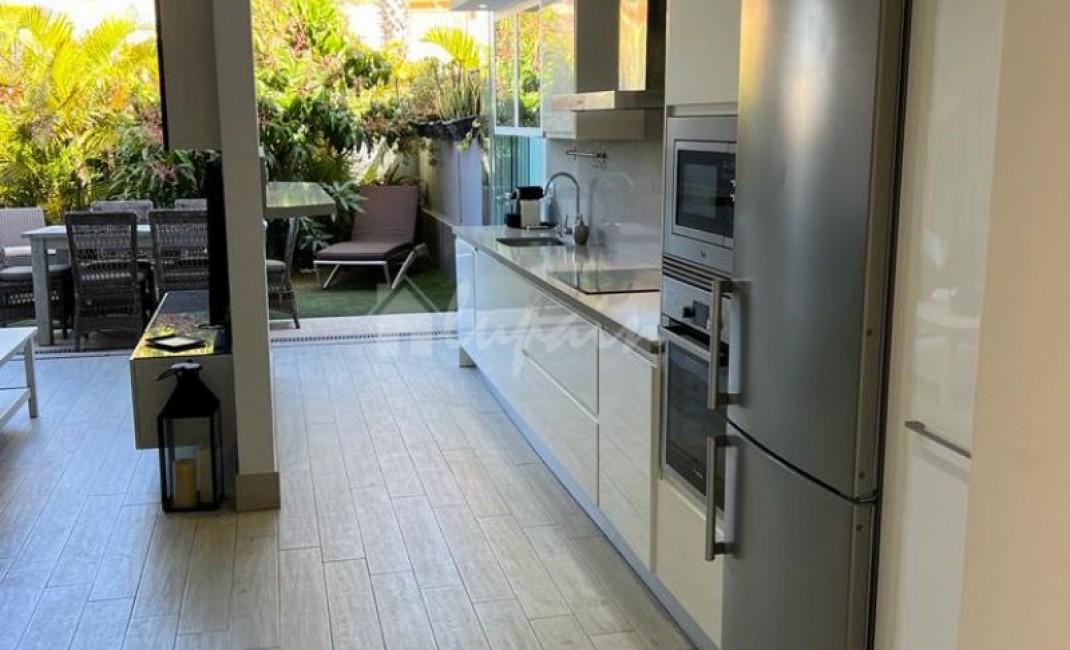 Sale - Apartment - Bahia Del Duque - Anayet Bahia Del Duque Tenerife