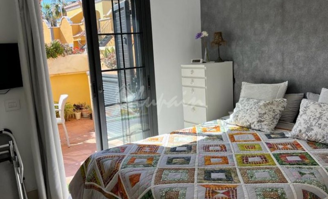 Sale - Apartment - Bahia Del Duque - Anayet Bahia Del Duque Tenerife