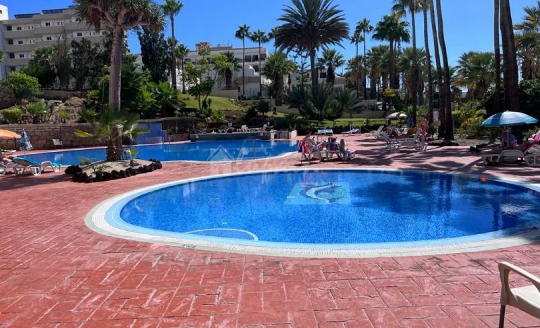 Sale - Apartment - Playa De Las Americas - El Dorado Las Americas Tenerife