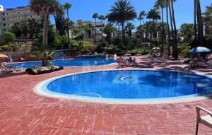 Sale - Apartment - Playa De Las Americas - El Dorado Las Americas Tenerife