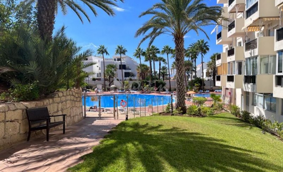 Sale - Apartment - Playa De Las Americas - El Dorado Las Americas Tenerife