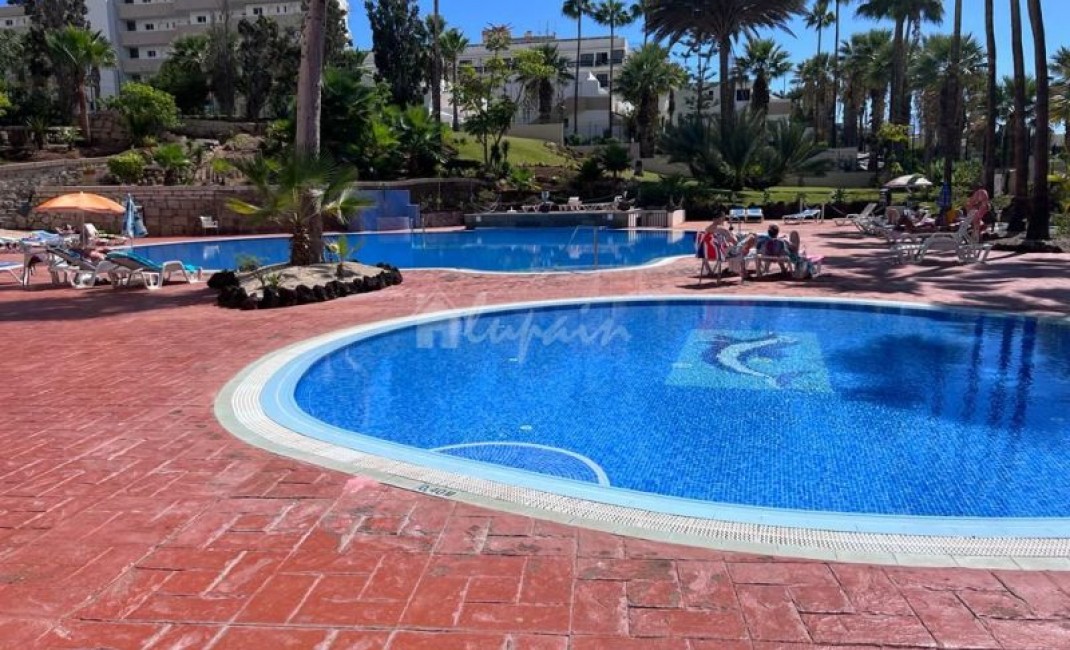 Sale - Apartment - Playa De Las Americas - El Dorado Las Americas Tenerife