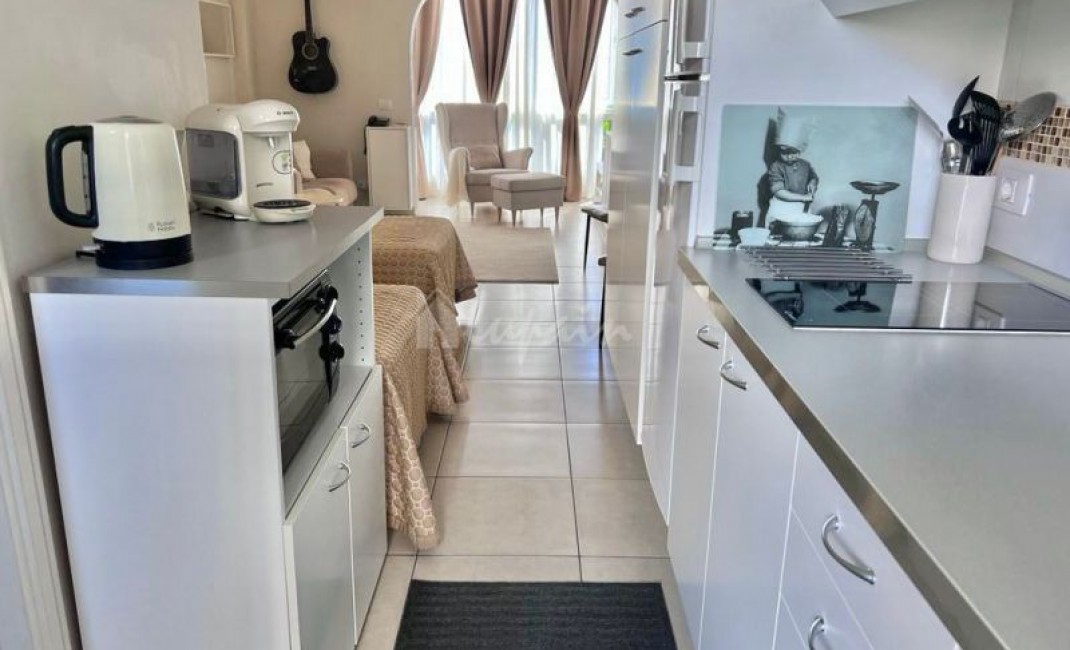 Sale - Apartment - Playa De Las Americas - El Dorado Las Americas Tenerife