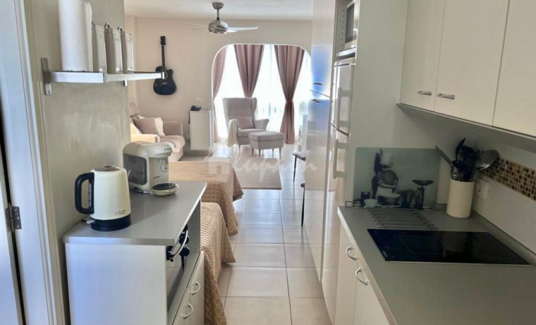 Sale - Apartment - Playa De Las Americas - El Dorado Las Americas Tenerife