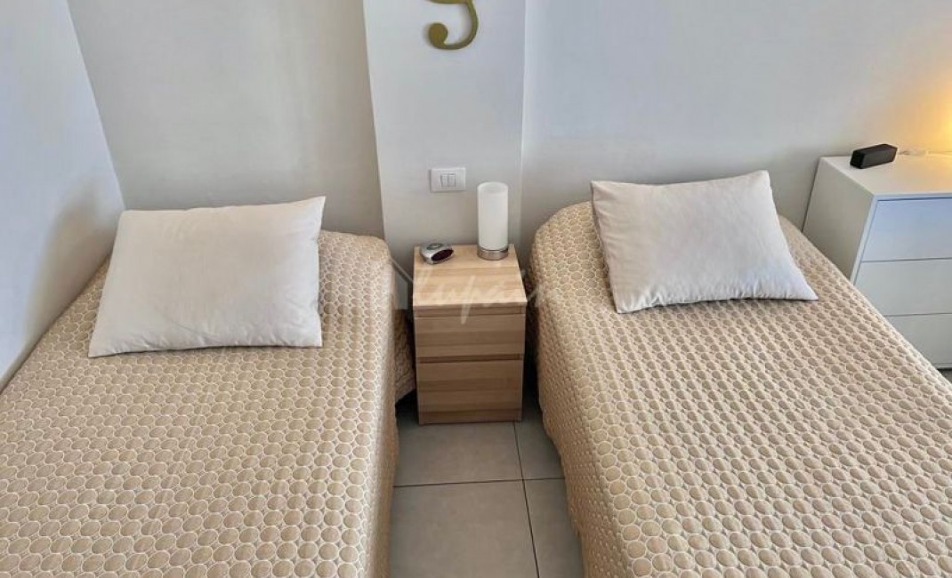 Sale - Apartment - Playa De Las Americas - El Dorado Las Americas Tenerife