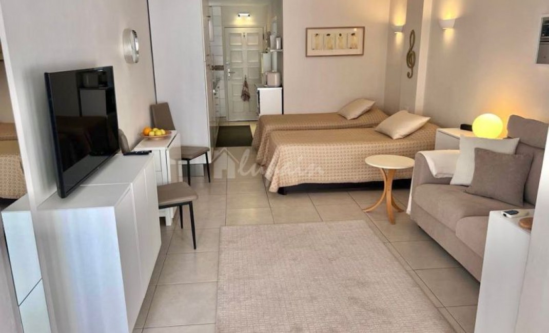 Sale - Apartment - Playa De Las Americas - El Dorado Las Americas Tenerife