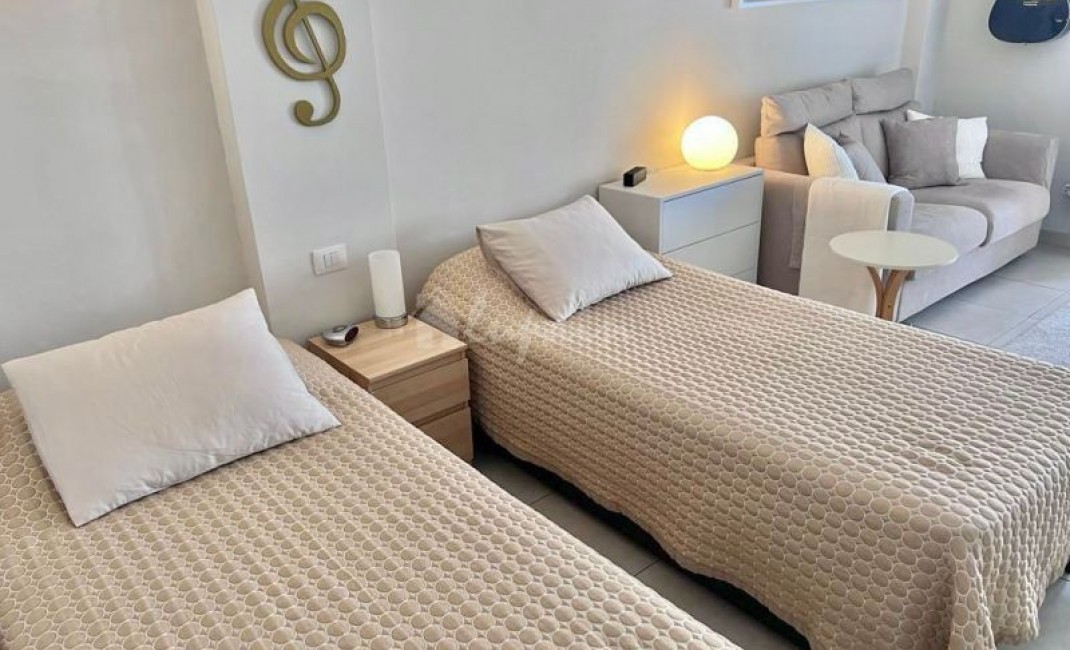 Sale - Apartment - Playa De Las Americas - El Dorado Las Americas Tenerife