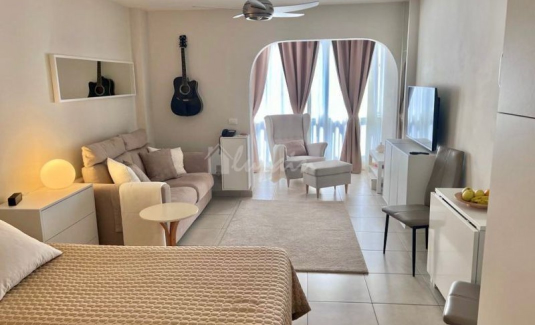 Sale - Apartment - Playa De Las Americas - El Dorado Las Americas Tenerife