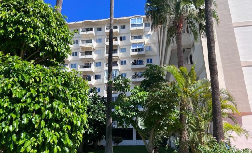 Sale - Apartment - Playa De Las Americas - El Dorado Las Americas Tenerife