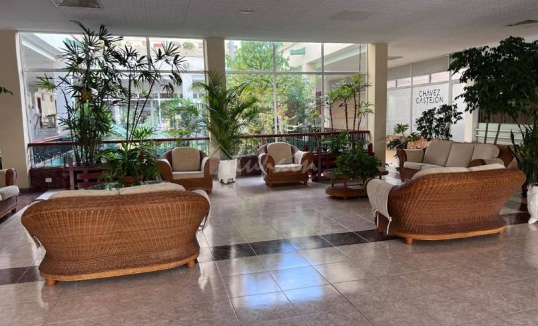 Sale - Apartment - Playa De Las Americas - El Dorado Las Americas Tenerife