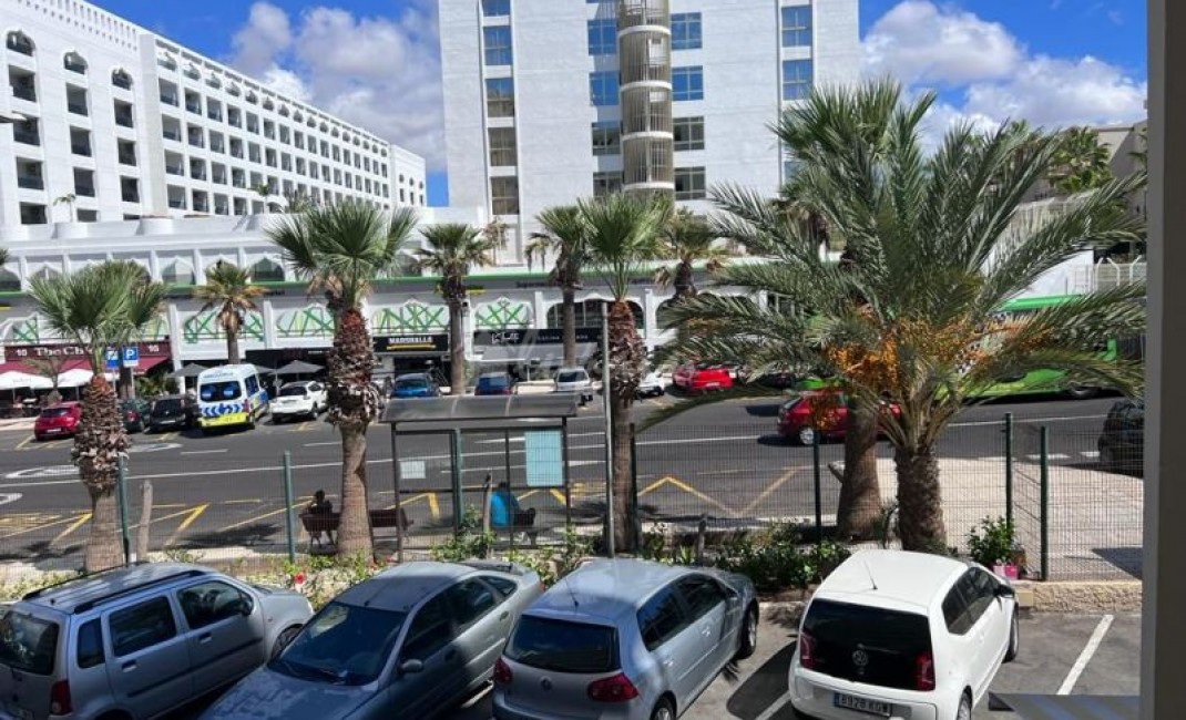 Sale - Apartment - Playa De Las Americas - El Dorado Las Americas Tenerife