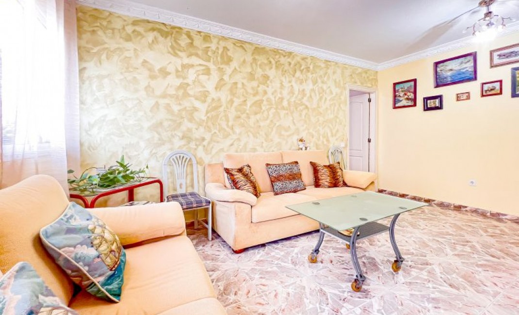 Sale - Apartment - Buzanada - Buzanada Tenerife