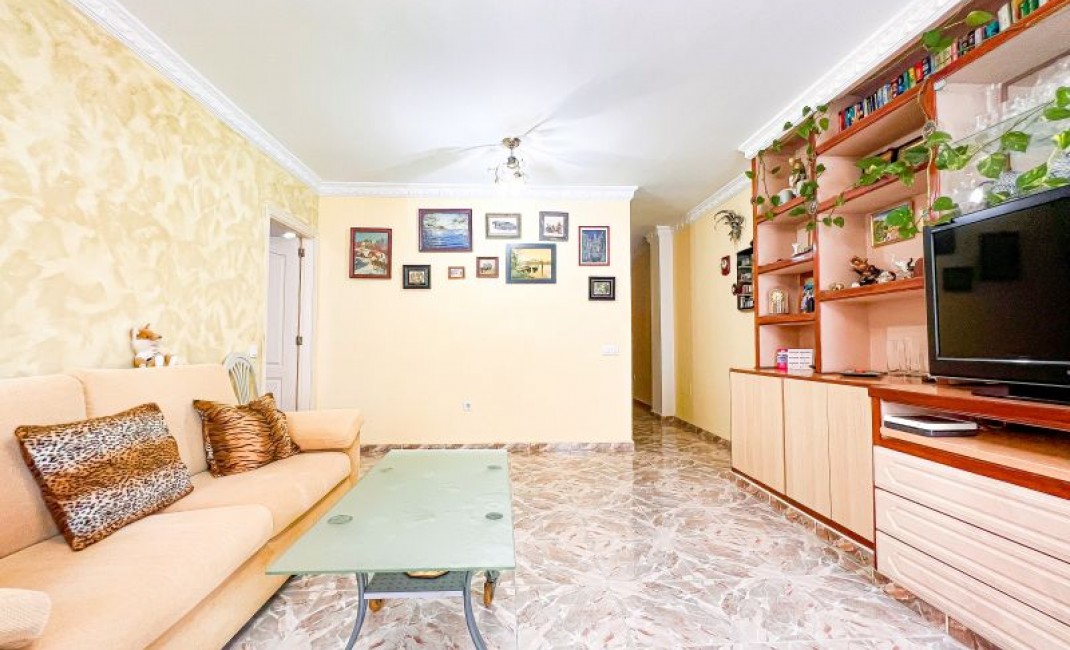 Sale - Apartment - Buzanada - Buzanada Tenerife