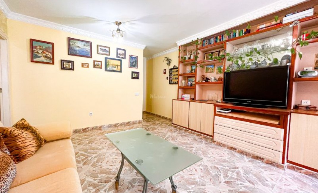 Sale - Apartment - Buzanada - Buzanada Tenerife