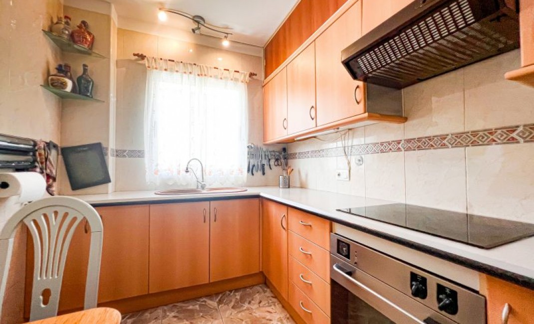 Sale - Apartment - Buzanada - Buzanada Tenerife