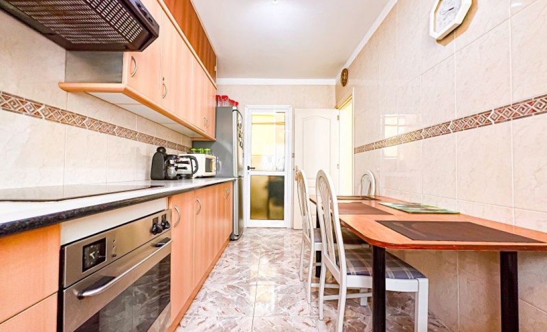 Sale - Apartment - Buzanada - Buzanada Tenerife