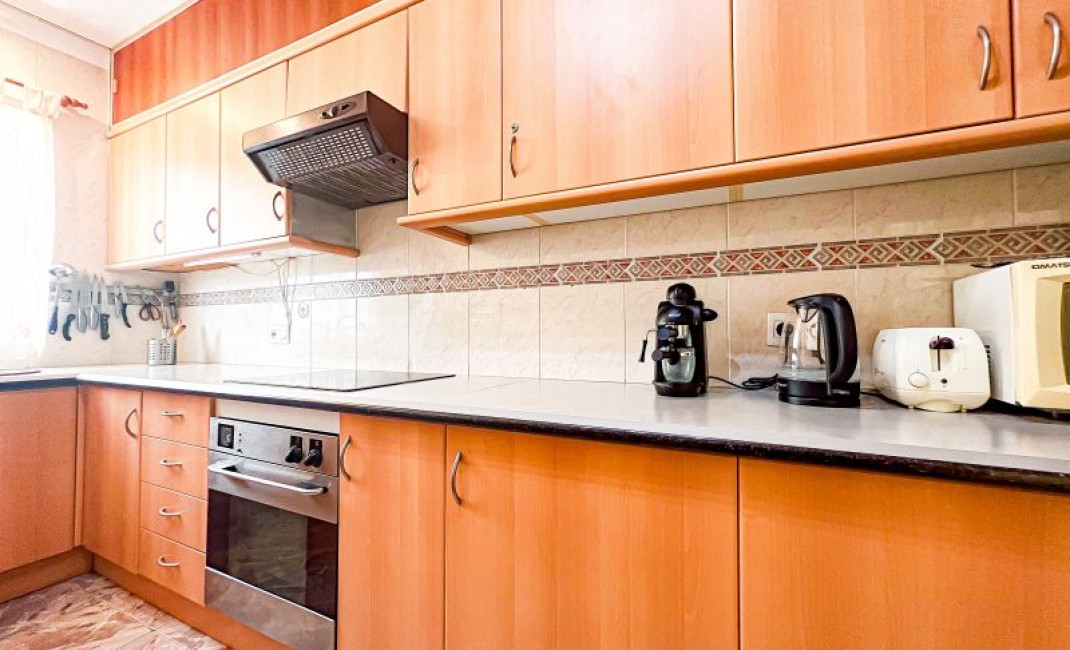 Sale - Apartment - Buzanada - Buzanada Tenerife