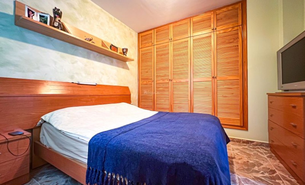 Sale - Apartment - Buzanada - Buzanada Tenerife