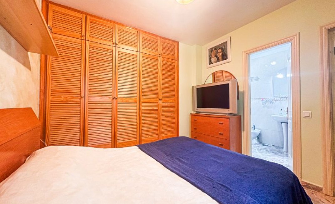 Sale - Apartment - Buzanada - Buzanada Tenerife